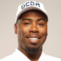 Calimar White