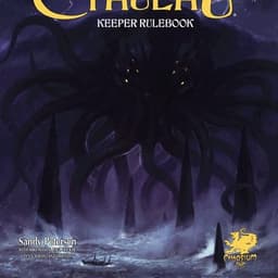 Call of Cthulhu