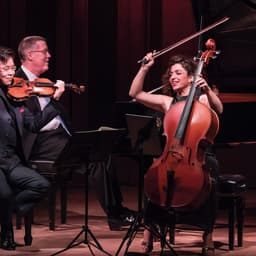 Camerata Pacifica
