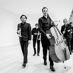 Camerata RCO