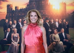 Candace Bushnell