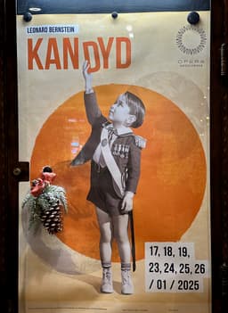 Candide