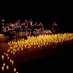 Candlelight Celtic