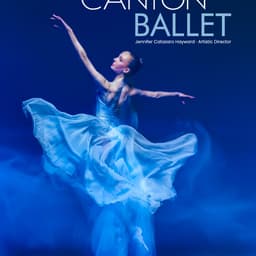 Canton Ballet