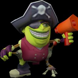 Captain Crash