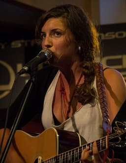 Caroline Rose