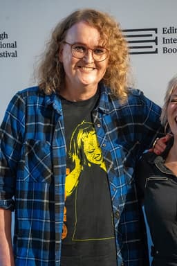 Carrie Marshall