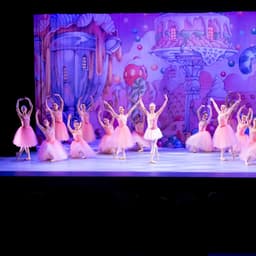 Cary Ballet Company