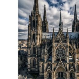 Cathedral Classic