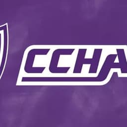 CCHA