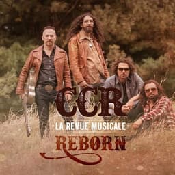 CCR Reborn