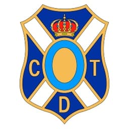 CD Tenerife