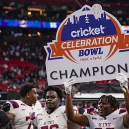 Celebration Bowl