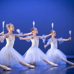 Central Utah Ballet