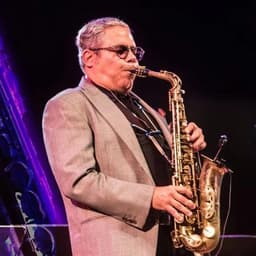Cesar Lopez Quartet