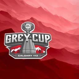 CFL Grey Cup