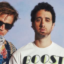Chad & JT