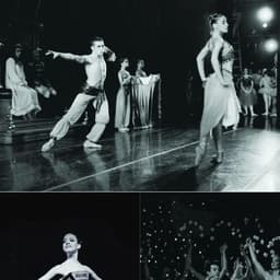 Chamberlain Ballet