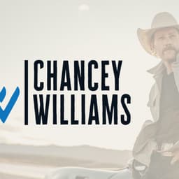 Chancey Williams
