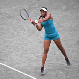 Charleston Open