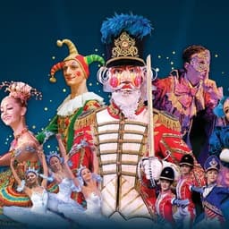 Charlotte Ballet
