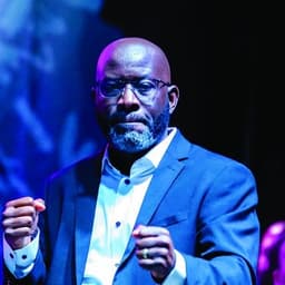 Charlton Singleton