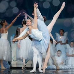 Chattanooga Ballet