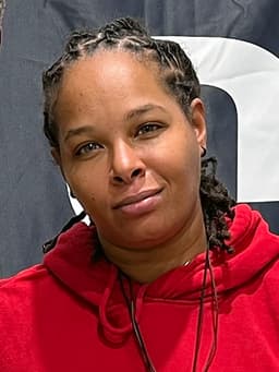 Chaunte Wayans