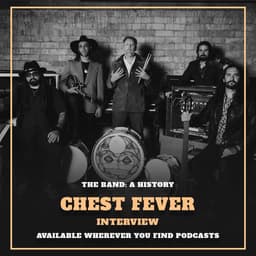 Chest Fever