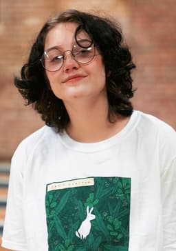 Chloe Moriondo