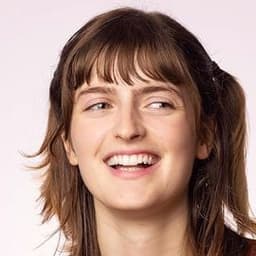 Chloe Troast