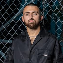 Chris Daniel