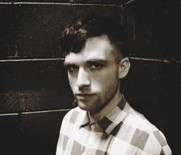 Chris Garneau