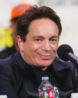 Chris Kattan