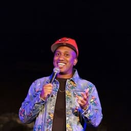 Chris Redd