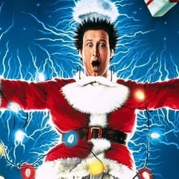 Christmas Vacation