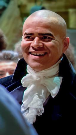 Christopher Jackson