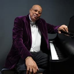 Chucho Valdes
