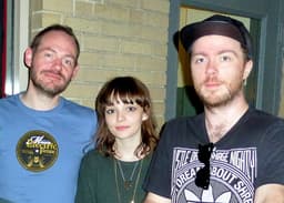 Chvrches