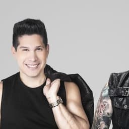 Chyno Y Nacho
