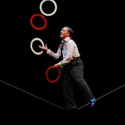 Circus Incognitus