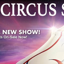 Circus Sarasota