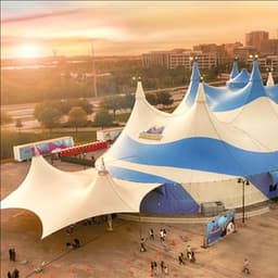 Circus Vazquez