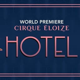 Cirque Eloize