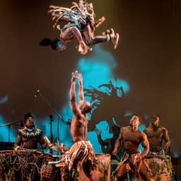 Cirque Kalabante