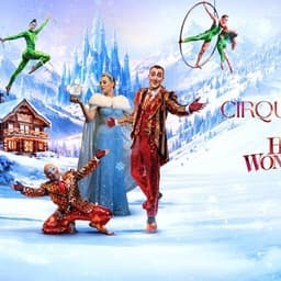 Cirque Musica