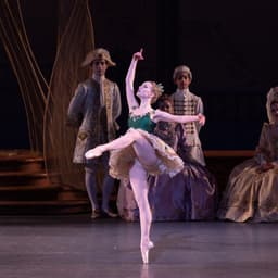 City Ballet