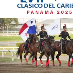 Clasico Caribeno