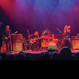 Classic Albums Live