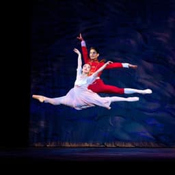 Cleveland Ballet